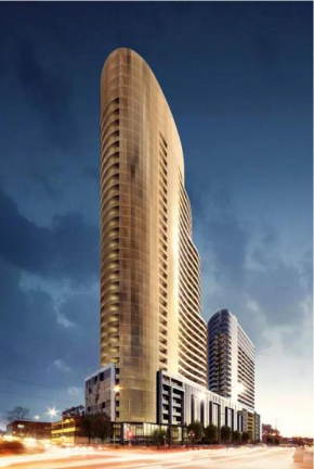 Whitehorse Towers Self Service Holiday Apartment, Box Hill